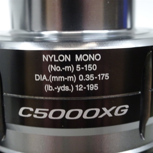 ２１ナスキーＣ５０００ＸＧ
